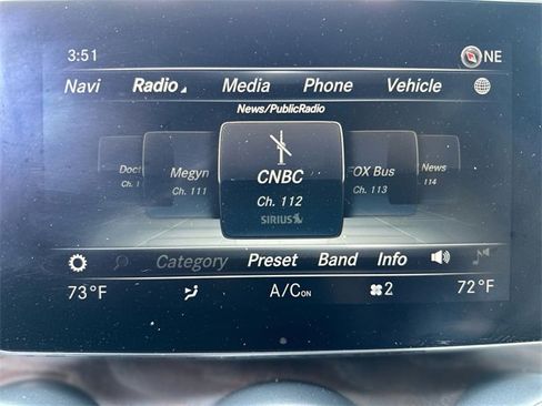 Used 2018 Mercedes-Benz GLC 300 4MATIC image 17