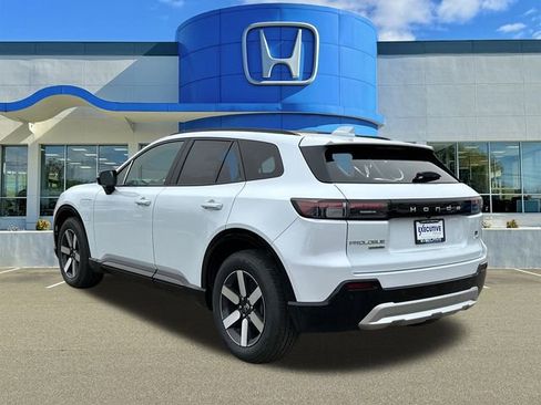 New 2026 Honda Prologue Touring image 4