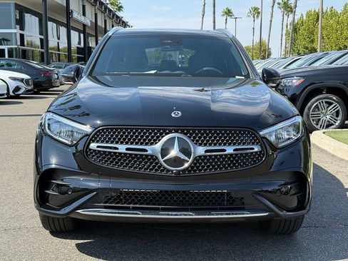 Certified 2026 Mercedes-Benz GLC 300 image 15