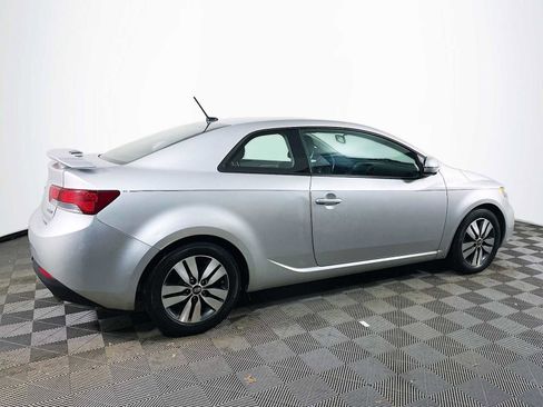 Used 2013 Kia Forte Koup EX image 4