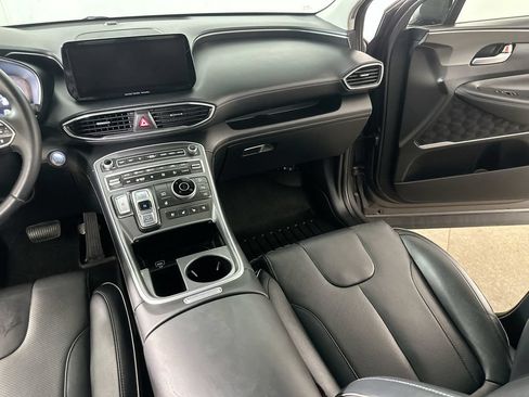 Used 2022 Hyundai Santa Fe Limited AWD/4WD image 19