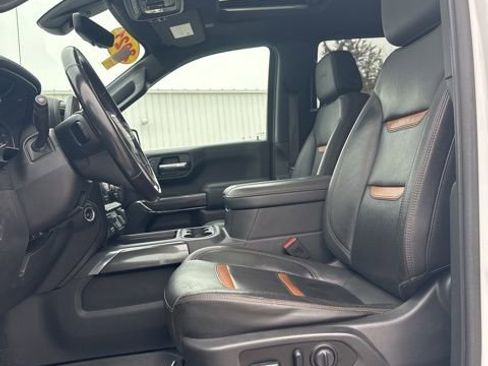 Used 2021 GMC Sierra 1500 AT4 w/ AT4 Premium Package image 39