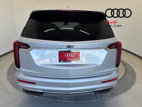 Used 2020 Cadillac XT6 Premium Luxury image 35