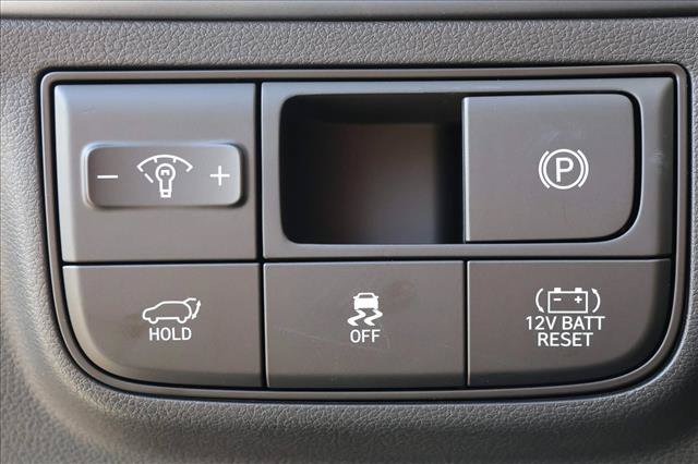New 2026 Hyundai Tucson Limited AWD/4WD image 13