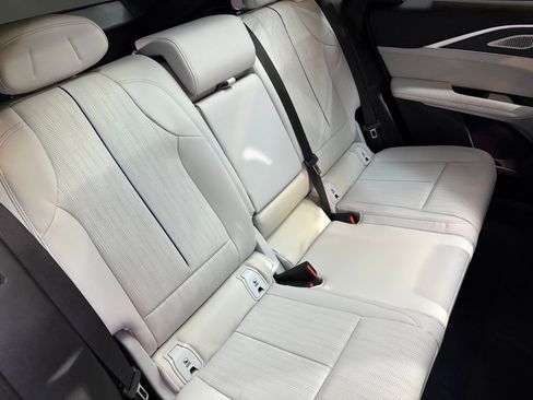 New 2026 Cadillac Lyriq Premium Luxury image 50