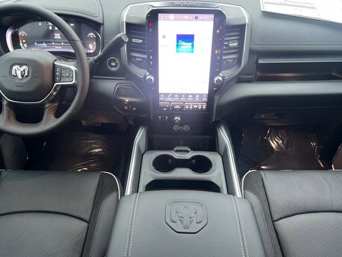 New 2026 RAM 3500 Laramie image 11