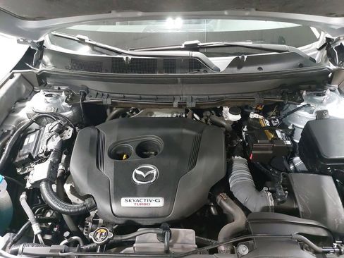 Used 2023 MAZDA CX-9 Touring Plus AWD/4WD image 32