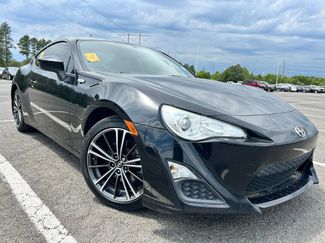 Used 2014 Scion FR-S RWD video 1