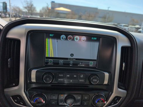 Used 2018 GMC Sierra 1500 SLT image 20