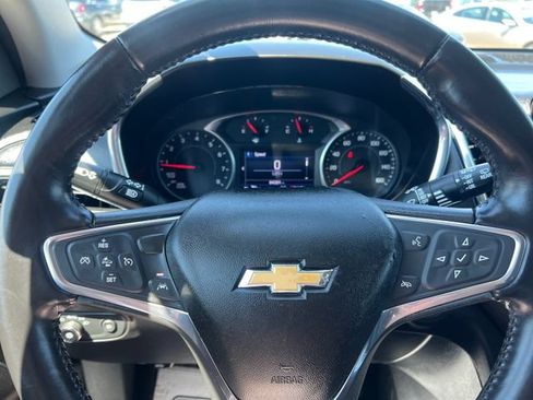 Certified 2020 Chevrolet Equinox LT FWD image 24