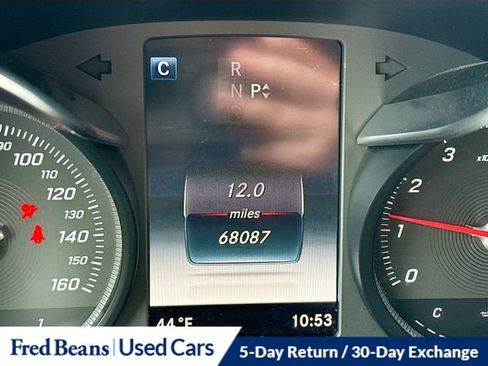 Used 2019 Mercedes-Benz GLC 300 4MATIC Coupe image 13