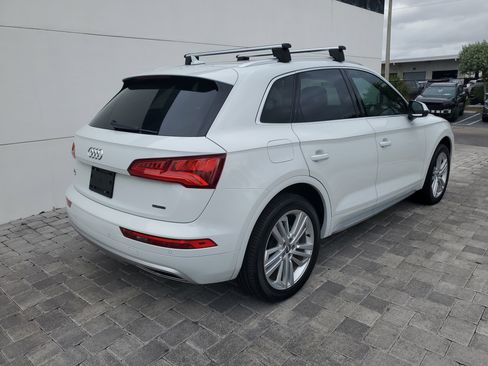 Used 2019 Audi Q5 2.0T Premium Plus w/ Premium Plus Package image 6
