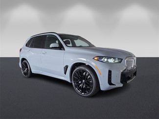 New 2026 BMW X5 sDrive40i video 1