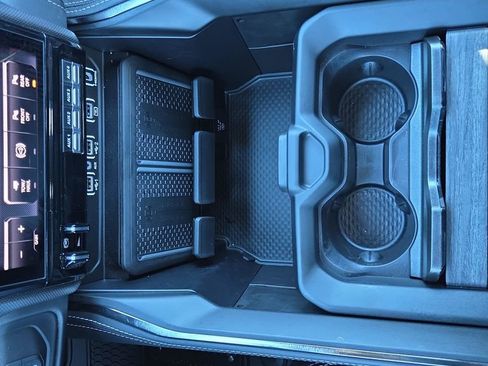 Certified 2026 RAM 3500 Limited image 18