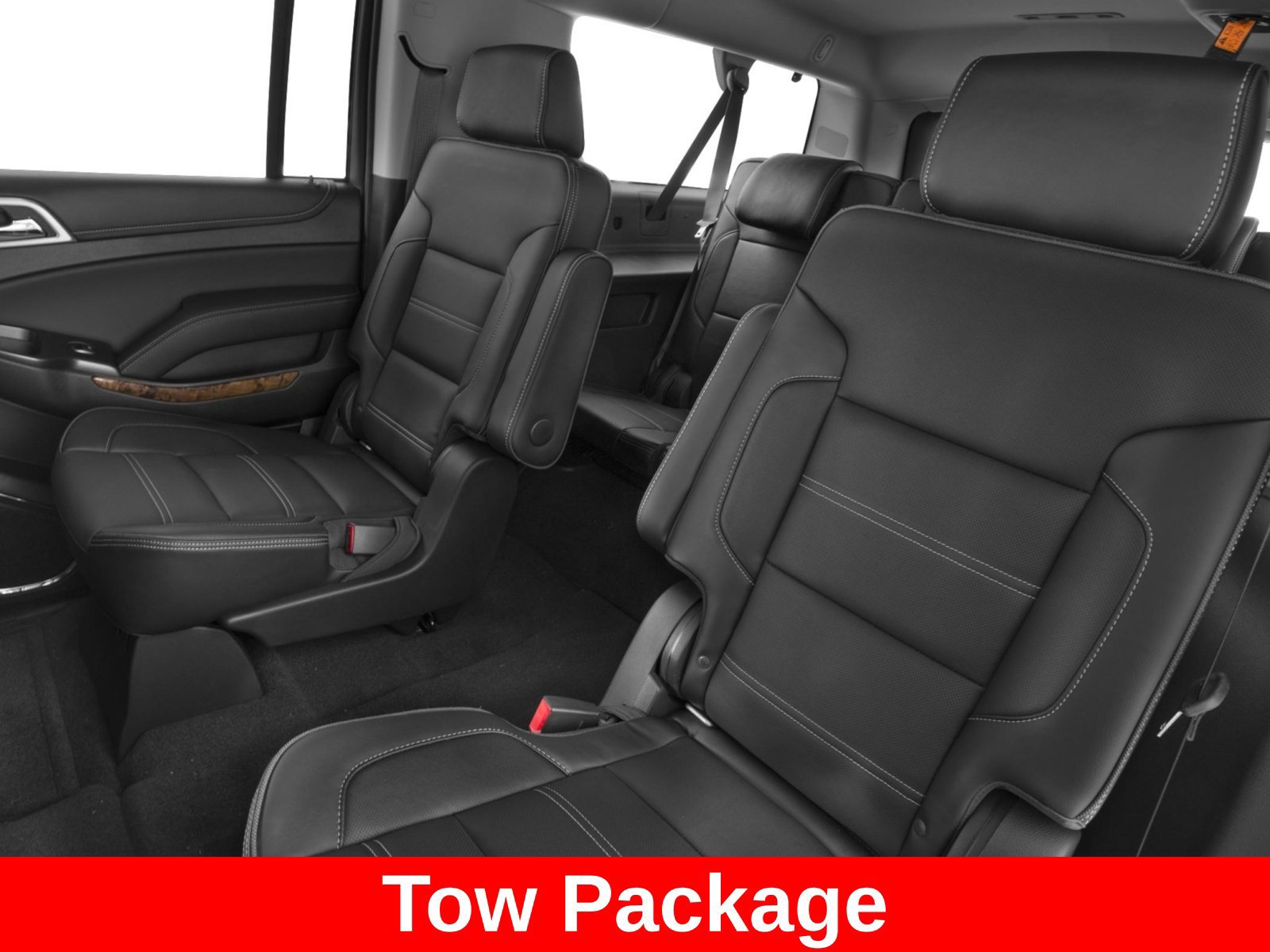 Used 2018 GMC Yukon XL Denali w/ Denali Ultimate Package AWD/4WD image 12