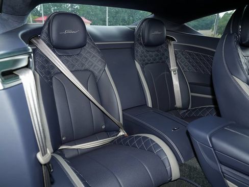 Used 2024 Bentley Continental GT Speed AWD/4WD image 36