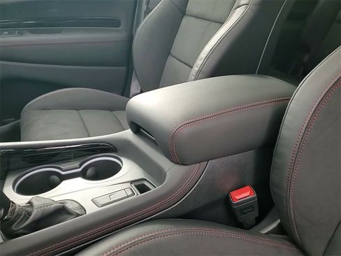 New 2026 Dodge Durango GT image 29