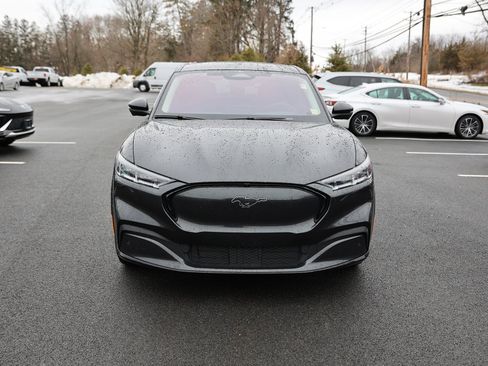 Used 2022 Ford Mustang Mach-E Premium image 2