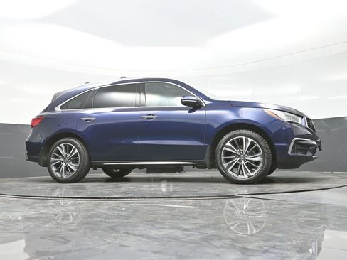 Used 2019 Acura MDX w/Technology Pkg image 24