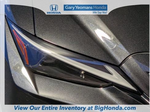 Used 2023 Lexus IS 300 w/ Premium Package RWD image 12
