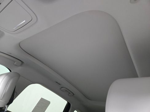 New 2026 Lincoln Nautilus Premier w/ Equipment Group 102A image 12