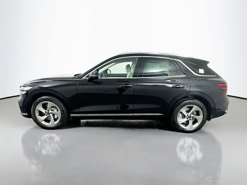 New 2026 Genesis GV70 2.5T Advanced image 8