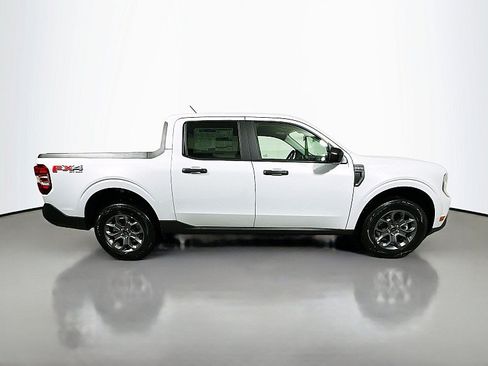 New 2026 Ford Maverick XLT AWD/4WD image 8