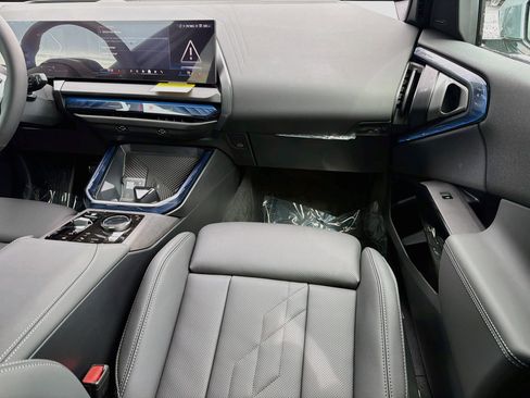 New 2026 BMW X3 xDrive30i w/ Premium Package AWD/4WD image 18