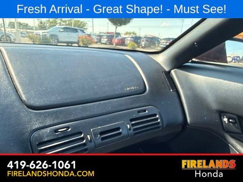 Used 1994 Chevrolet Corvette Coupe RWD image 19