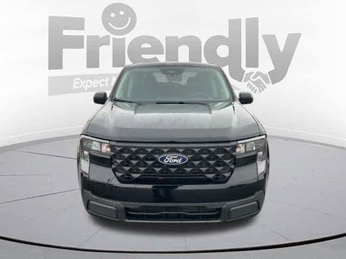 New 2025 Ford Maverick XL w/ Equipment Group 101A image 2