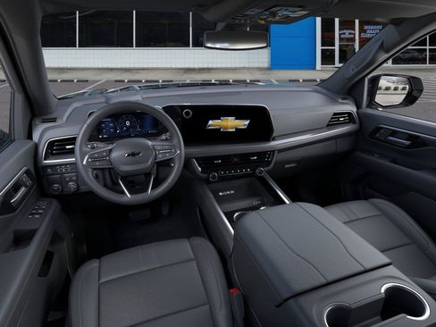 New 2026 Chevrolet Tahoe RST RWD image 15