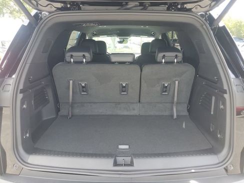 New 2026 Chevrolet Traverse LT w/ Enhanced Driving Package image 7