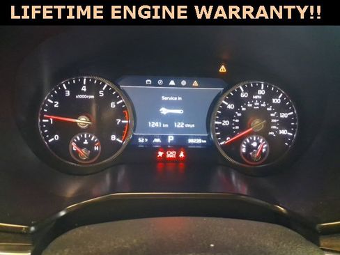 Used 2022 Kia Telluride SX image 11