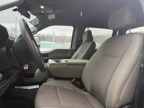 Used 2020 Ford F250 XL w/ STX Appearance Package image 12