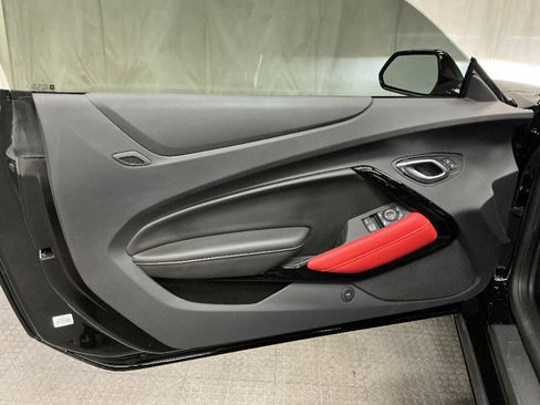 Used 2023 Chevrolet Camaro SS w/ Redline Edition image 23