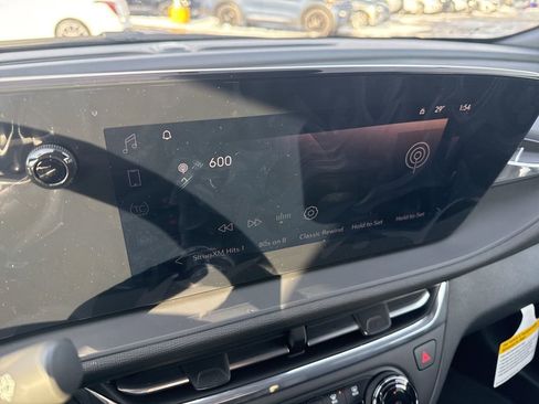 New 2026 Buick Envista Preferred w/ Convenience I Package image 11