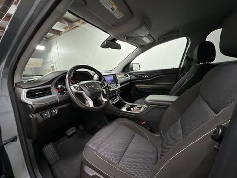 Used 2020 GMC Acadia SLE image 10