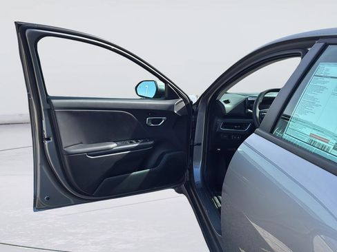 New 2026 Kia K4 GT-Line Turbo FWD image 20