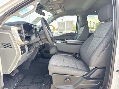 Certified 2023 Ford F250 XL w/ STX Appearance Package image 20