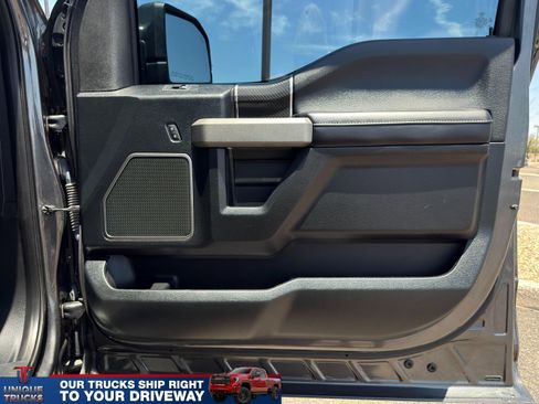 Used 2018 Ford F150 Raptor w/ Equipment Group 802A Luxury AWD/4WD image 31