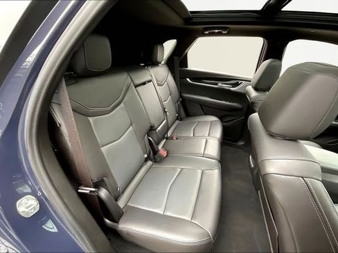 Used 2025 Cadillac XT5 Premium Luxury image 20