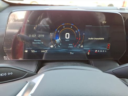 New 2026 Chevrolet Equinox LT w/ Convenience Package II image 12