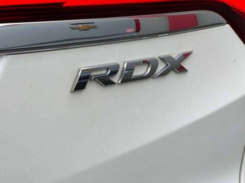 Used 2018 Acura RDX FWD image 5
