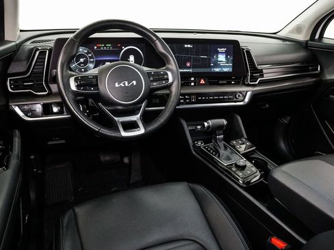 Certified 2024 Kia Sportage SX image 6