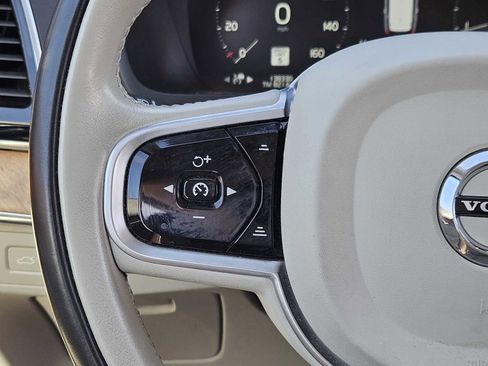 Used 2019 Volvo XC90 T6 Inscription w/ Advanced Package image 27