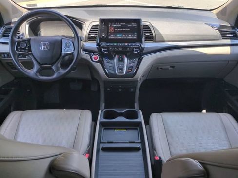 Used 2023 Honda Odyssey Elite image 15