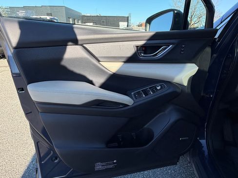 Certified 2023 Subaru Ascent Limited w/ Technology Package image 20