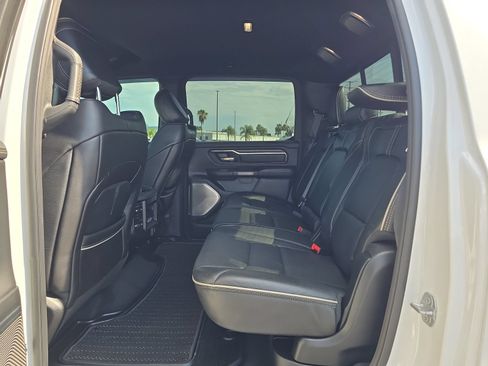 Used 2019 RAM 1500 Limited AWD/4WD image 13