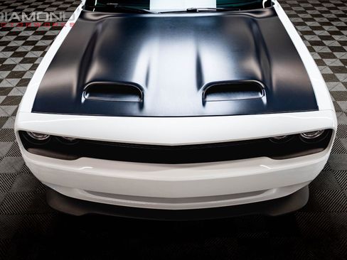 Used 2023 Dodge Challenger SRT Hellcat RWD image 32