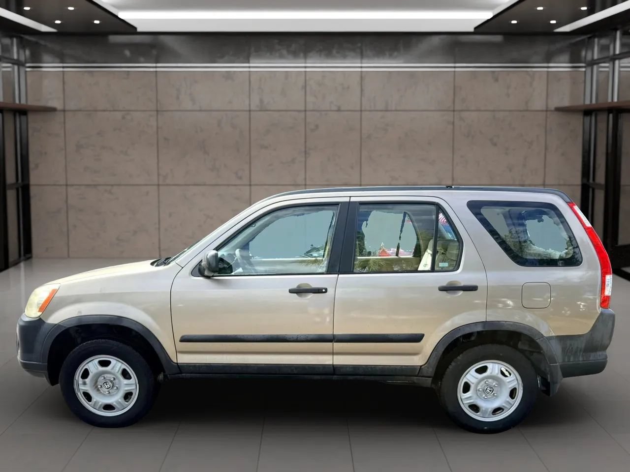 Used 2006 Honda CR-V LX image 6